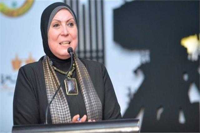 نيفين جامع: إعفاء 3200 بند من السلع الزراعية ومواد البناء والمنسوجات من الجمارك