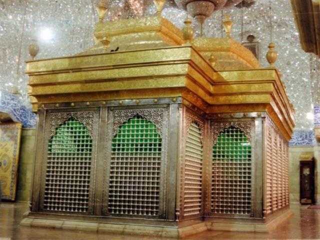 بالفيديو .. دار الإفتاء: من يحرم قول مدد يا سيدنا الحسين عقولهم مشوشة