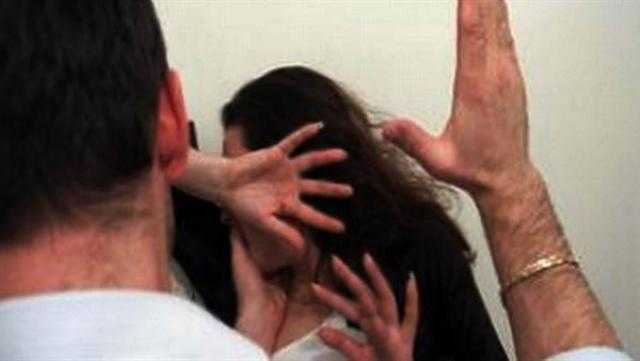 حبس زوج أطفأ السجائر في جسد زوجته