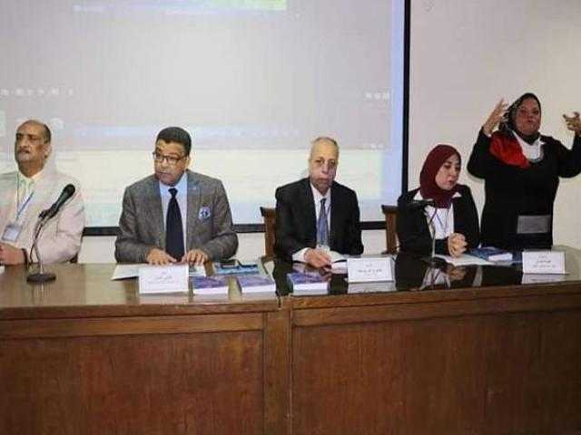 افتتاح الدورة 11 لمؤتمر التمكين الثقافي