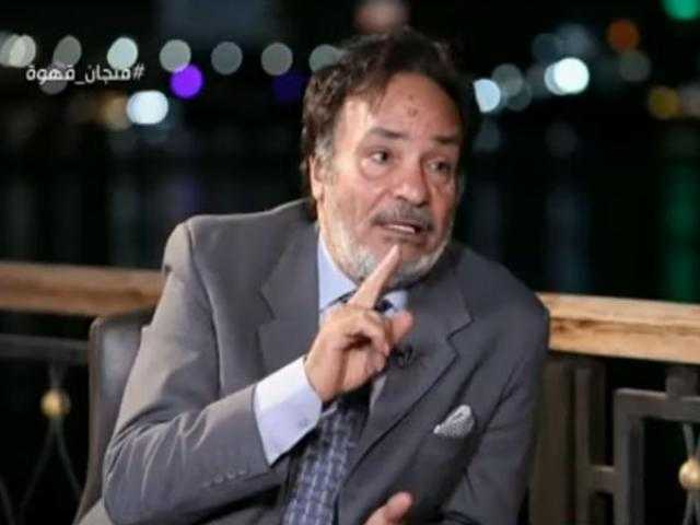 حمدي الوزير: انضممت للمقاومة الشعبية ضد الاحتلال الإسرائيلي في الستينات