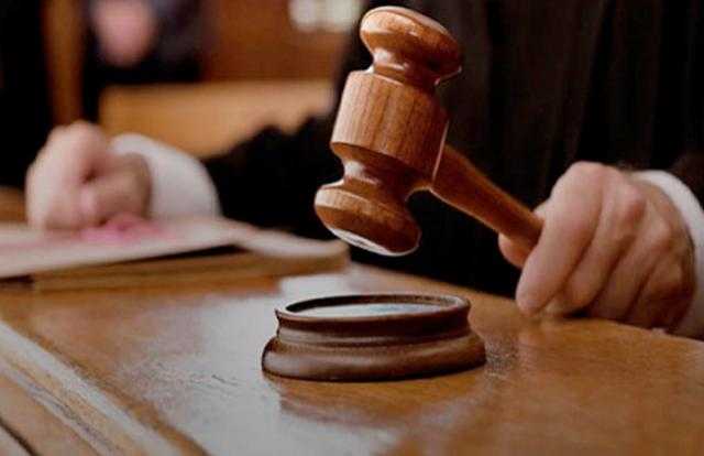 26 يناير.. محاكمة المتهمين في ”عنف 15 مايو”