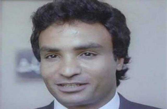 آخر المستجدات الصحية للفنان حمدي الوزير