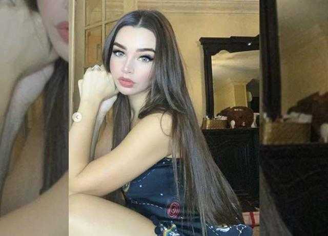 اليوم.. الحكم في استئناف الراقصة جوهرة على حبسها بتهمة التحريض على الفسق
