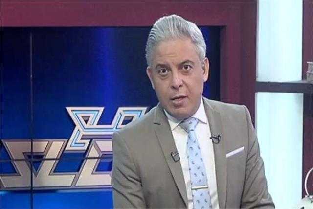 بلاغ يتهم معتز مطر بالعمالة للمخابرات التركية وتلقى تمويل