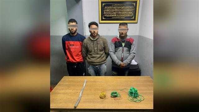 سائق يقتل شقيقه بمساعدة عمه بسبب 250 جنيها بمنشأة ناصر
