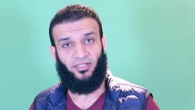 بلاغ يتهم عبدالله الشريف بالتحريض ضد الدولة