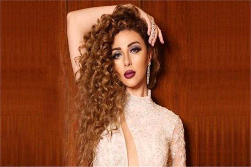ميريام فارس تستعرض أنوثتها بالدانتيل على إنستجرام