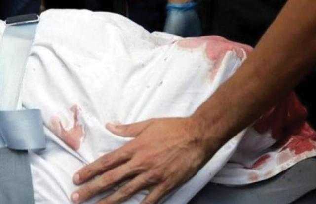 منعته من الخروج .. مريض نفسي يقتل والدته بشاكوش في كفرالشيخ
