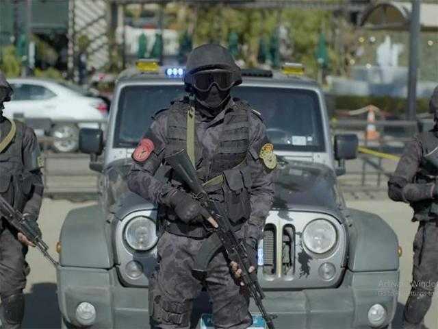 أمن القاهرة يكشف ملابسات رسالة خطف طالب فى مدينة نصر