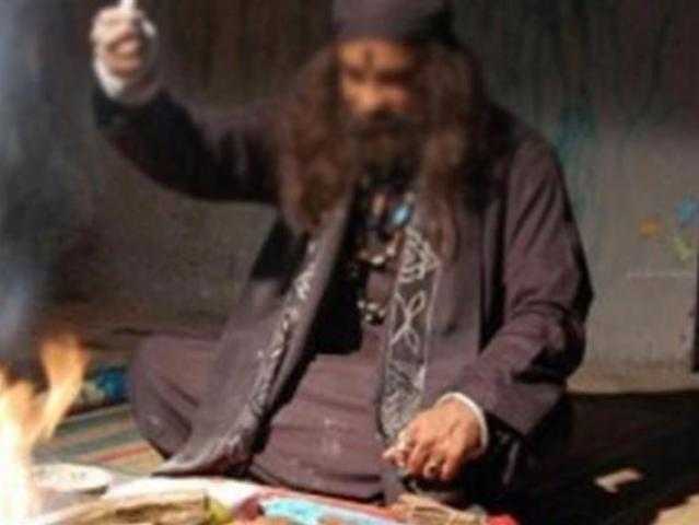 السجن 10 سنوات لـ«دجال» عاشر مئات السيدات في إمبابة