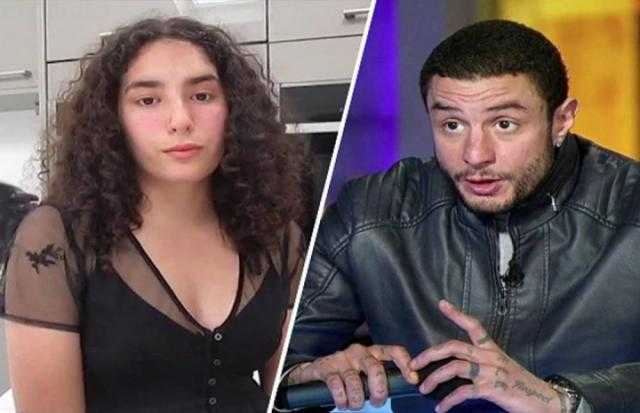 ننشر أول قرار من طليقة أحمد الفيشاوي بعد ظهور ابنتها عارية