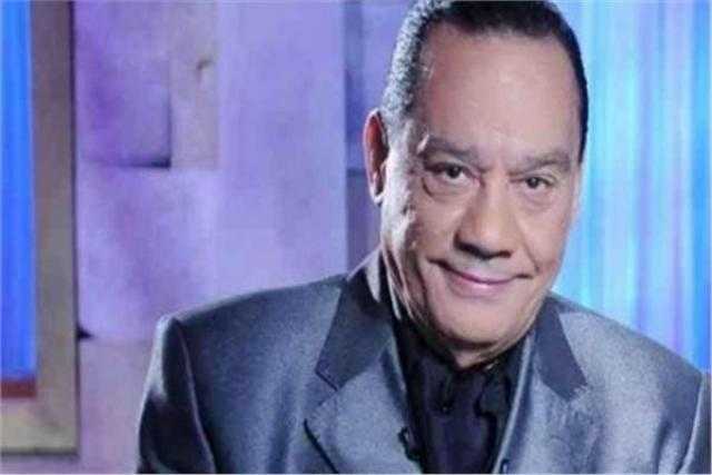 حلمي بكر يكشف حقيقة زواجه وإنجابه طفل