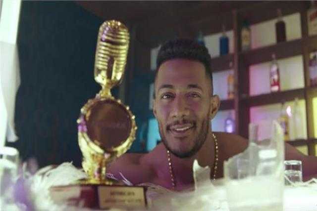 محمد رمضان يستحوذ على رقم واحد في تريند يوتيوب بـ «رايحين نسهر»