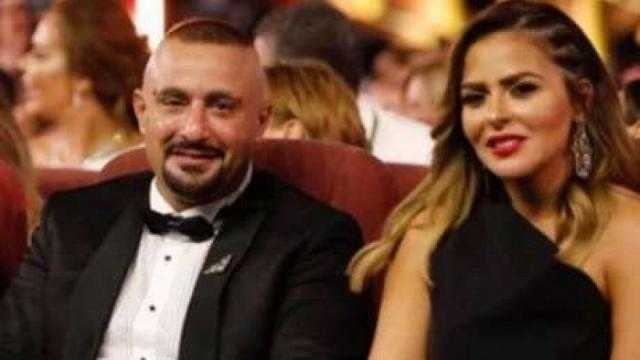 زوجة «السقا» تتصدر تريند جوجل