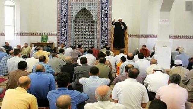 الأوقاف: ”الدخول في معية الله” عنوان خطبة الجمعة
