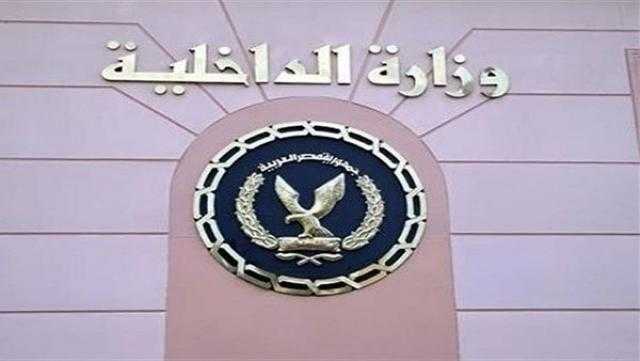 الداخلية تخلى سبيل 377 سجينًا بعفو رئاسى وإفراج شرطى