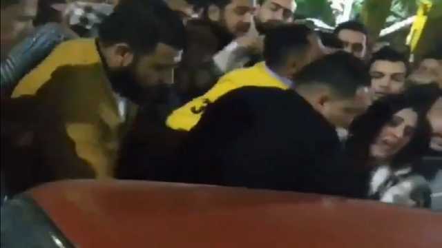 إخلاء سبيل المتهمين بالتحرش بـ فتاة المنصورة