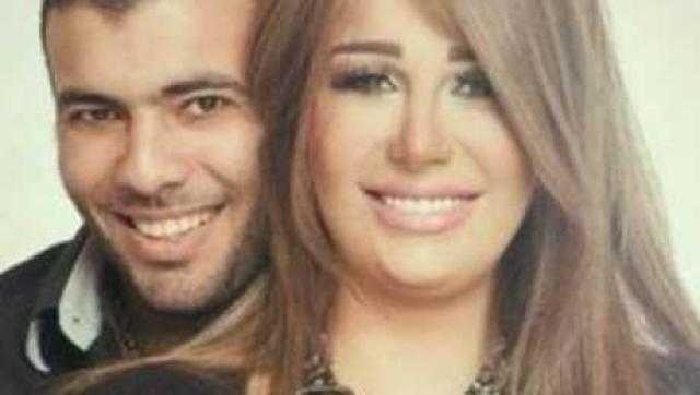 زوجة عماد متعب تشعل إنستجرام بإطلالة كلاسيكية