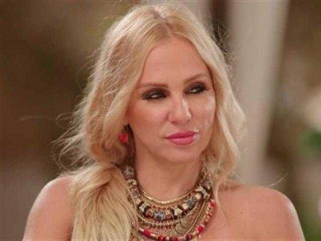 هكذا هاجمت شيرين رضا المتحرشين بفتاة المنصورة