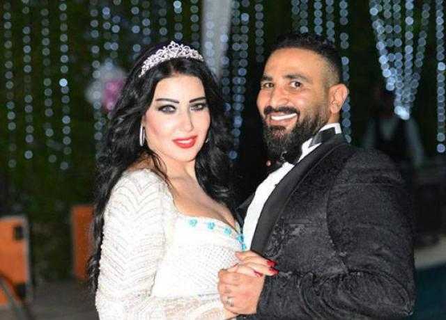 إلغاء حبس الفنانة سمية الخشاب.. لهذا الأمر