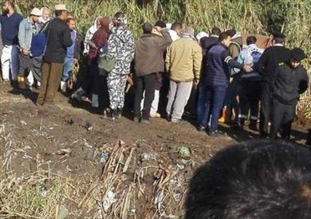 قتل وحرق 7 من أسرة واحدة.. تفاصيل جديدة في مذبحة كفر الدوار