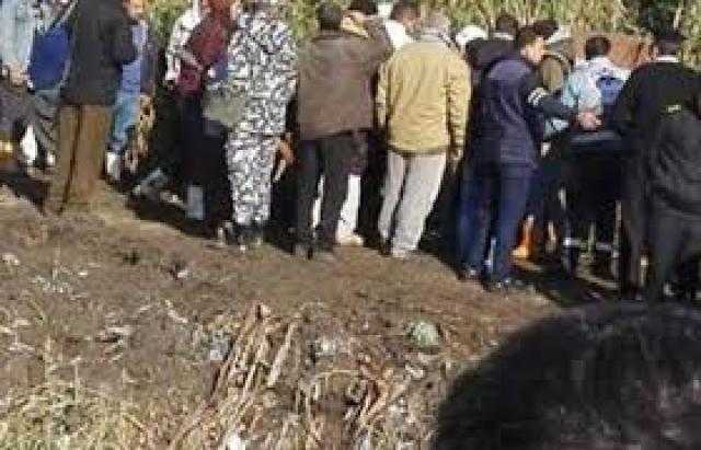 بغرض السرقة.. التفاصيل الكاملة للقبض على المتهم الرئيسي في مقتل أسرة كفر الدوار