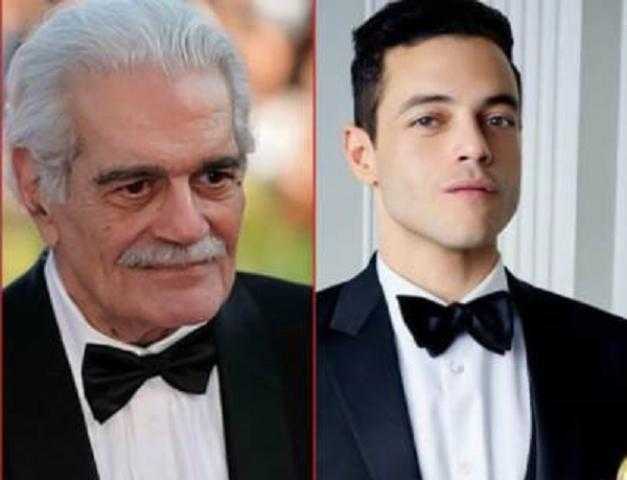 بعد عمر الشريف و رامي مالك.. من هو المصري الذى فاز بالـ «جولدن جلوب»