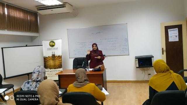أستاذة بجامعة الأزهر: الفهم الأشعري للعقيدة الإسلامية يعصم البشرية من الدماء