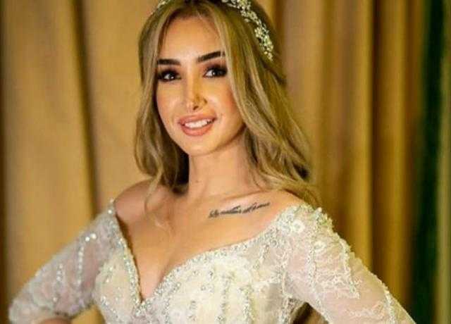 هنا الزاهد تخطف الأنظار بدون مكياج