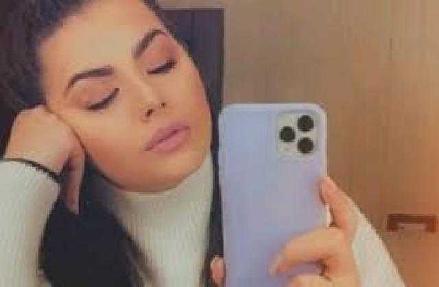 شاهد.. هنادي مهنى تبهر متابعيها على «إنستجرام»