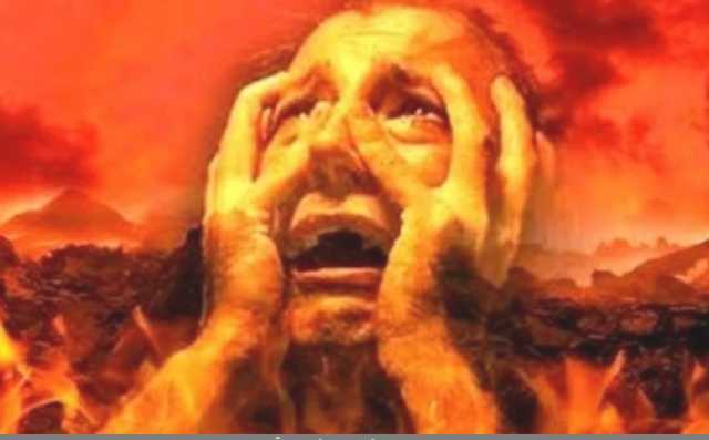 7 عقوبات لمن يؤذي الناس ويضرهم في الدنيا والآخرة