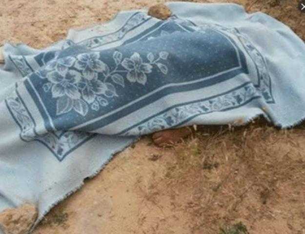 التحقيق مع المتهمة بقتل طفلة جيرانها بالبحيرة لسرقة قرطها الذهبى