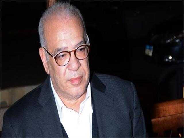 بهذه الكلمات.. الفنان صلاح عبدالله ينعي نادية العراقية بعد رحيلها اليوم