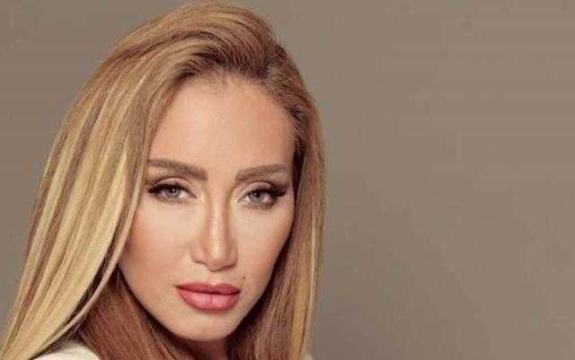 براءة الإعلامية ريهام سعيد من تهمة إهانة مرضى السمنة