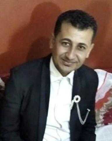 إسلام أبوخطوة يُهنيء أسامة صلاح لخطبته