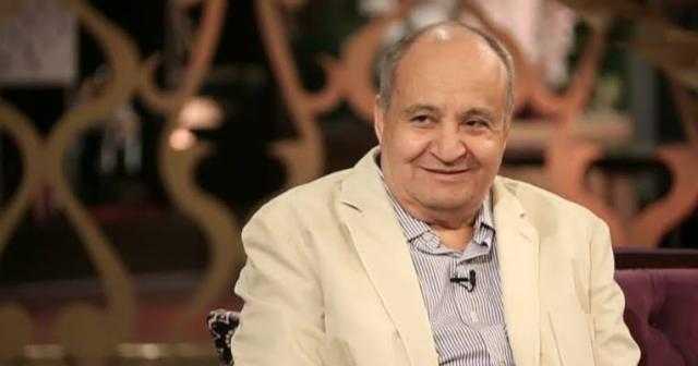 وحيد حامد : إخوانية عبد الناصر فتحت عليا النار (فيديو)