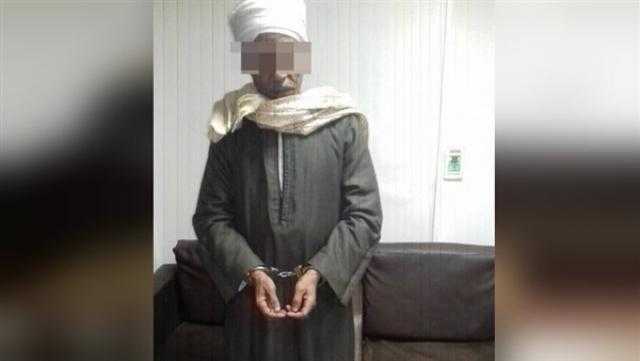 سقوط عاطل بحوزته كيلو و200 جرام حشيش بالأزبكية