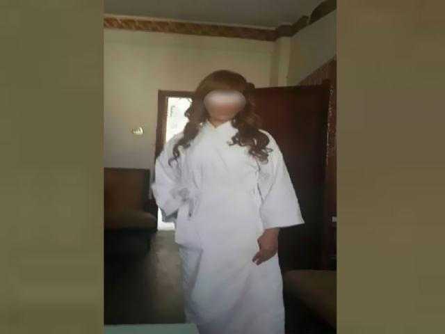 ”شيميل” يعرض نفسه على راغبي المتعة.. والأمن يصنع له فخًا
