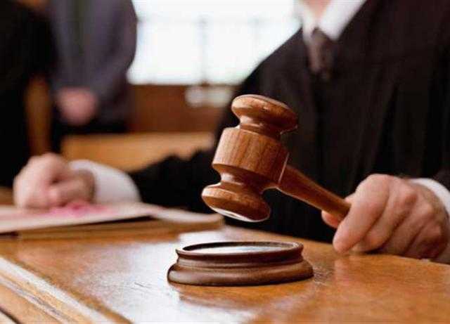 المشدد 7 سنوات لشخص قتل مواطنا في المعادي