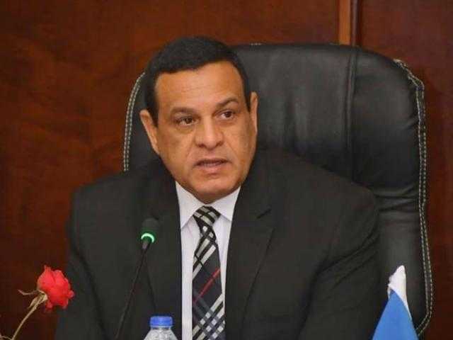 رفع درجة الاستعداد القصوى لاستقبال موسم الشتاء والأمطار بالبحيرة