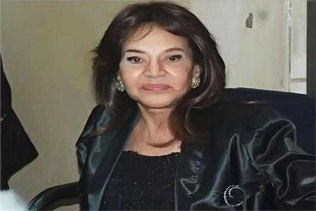 اليوم.. جنازة «ماجدة الصباحي» من مسجد مصطفى محمود