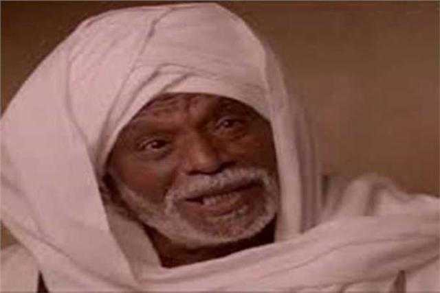 وفاة الفنان إبراهيم فرح عن عمر يناهز 68 عاما