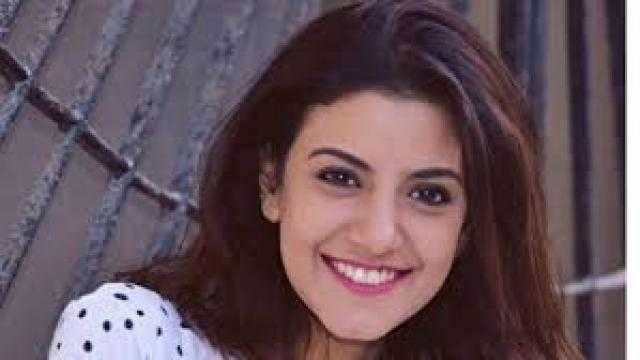 بفستان ساحر.. ياسمين علي تشعل الإنستجرام