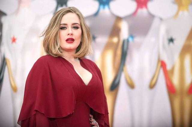 بعد غياب طويل..أديل تعود للجمهور بعمل جديد