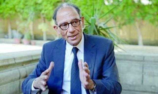 موعد اللقاء الفكري مع هاني عازر بمعرض الكتاب
