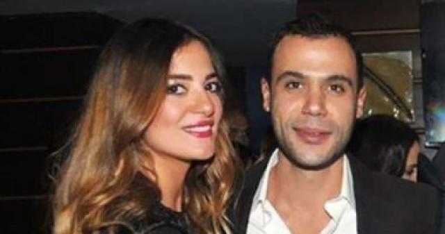 زوجة محمد إمام تخطف الأنظار فى عيد ميلادها