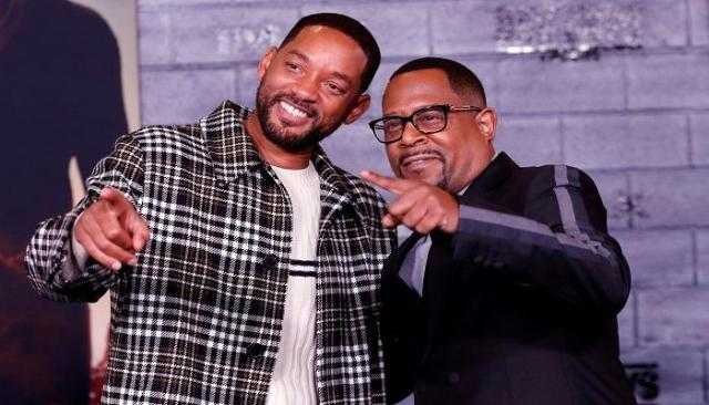 لهذا السبب.. فيلم Bad Boys for life يتصدر الـ«بوكس أوفيس»
