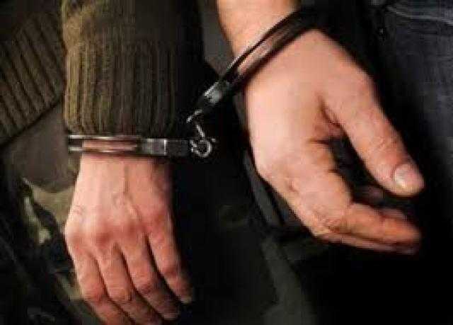 القبض على عاطل وراء سرقة شركة اتصالات في المرج
