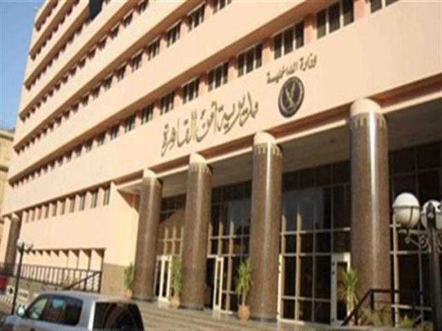 القبض على المتهمين بخنق مسنة وإشعال النيران فيها لسرقتها بالزيتون
